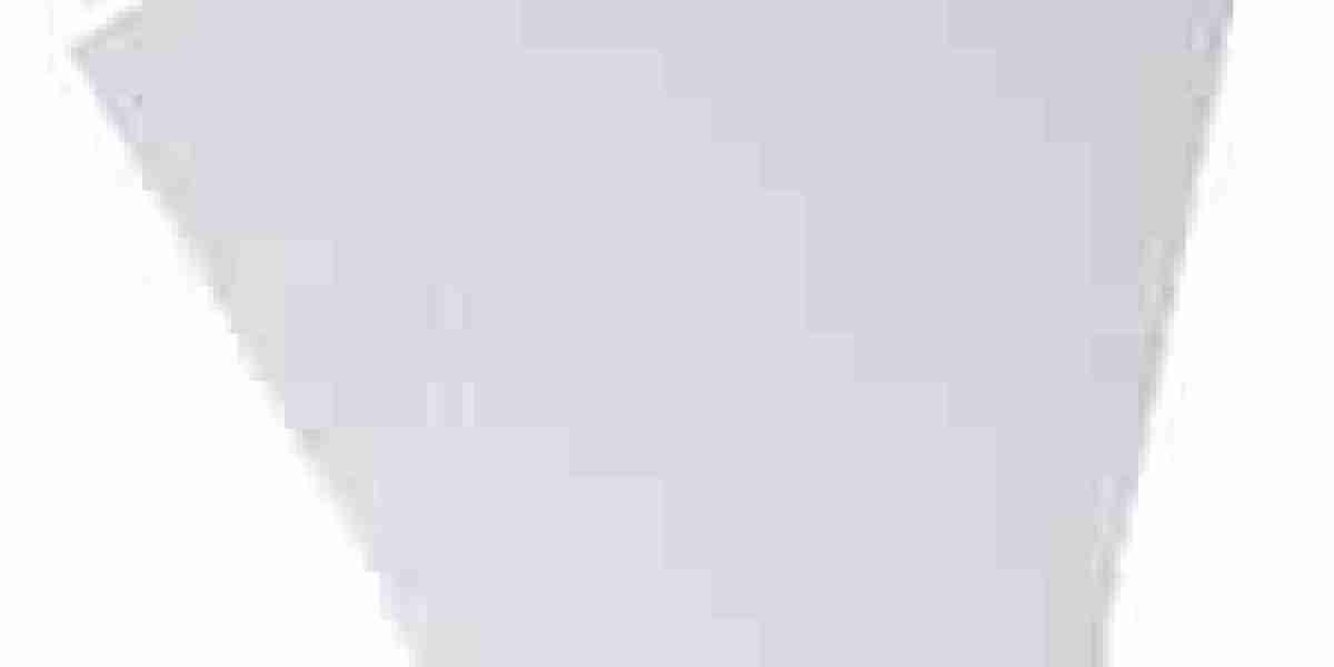 Heat Transfer Paper Market Restraints Arise Due to Supply Chain Disruptions and Substrate Compatibility Limitations