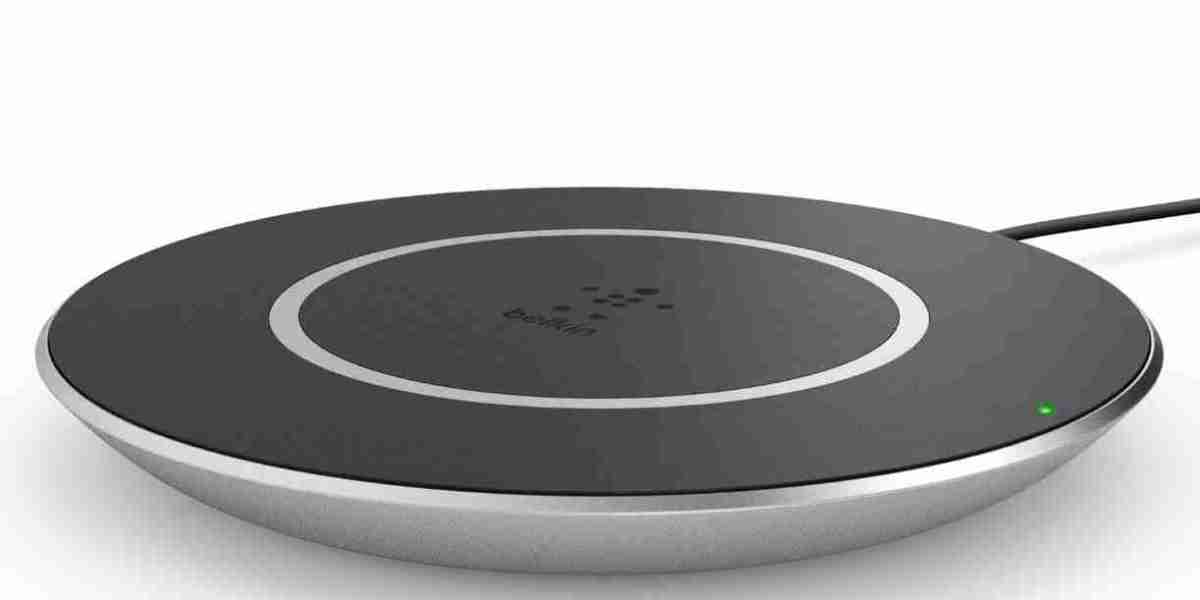 Wireless Charging Market Future Outlook With Innovations Across Multiple Consumer Sectors