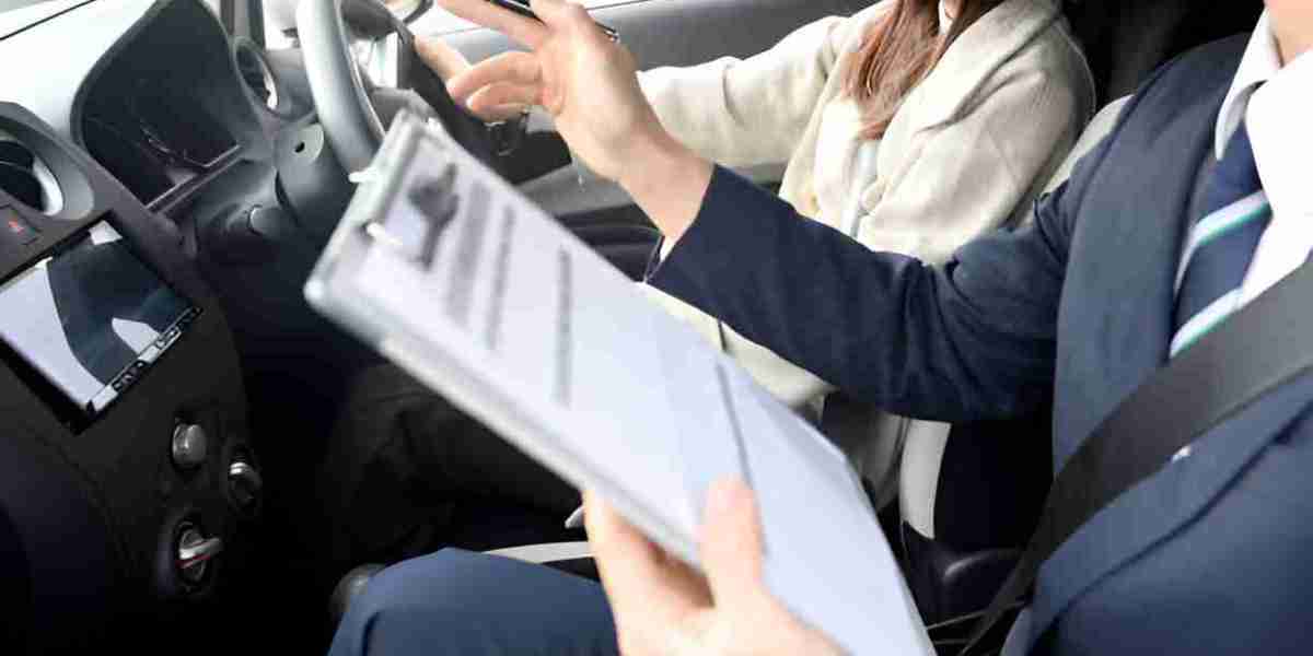 Become a Certified Driving Instructor in Melbourne: Your Road to a Rewarding Career
