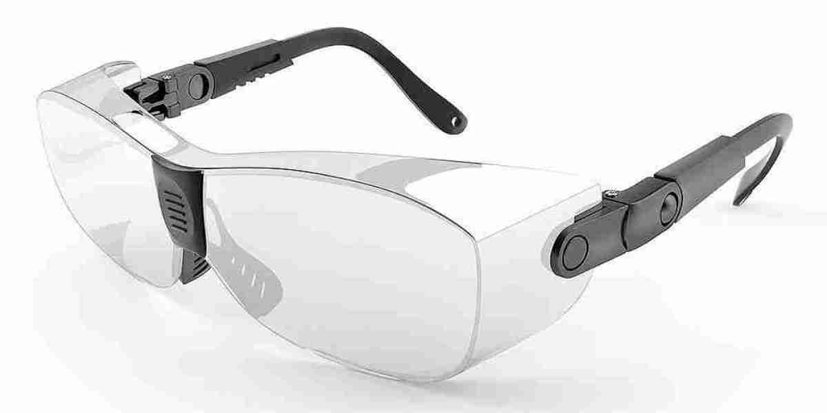 Safety Eyewear Market Outlook in Post-COVID Industrial Environment