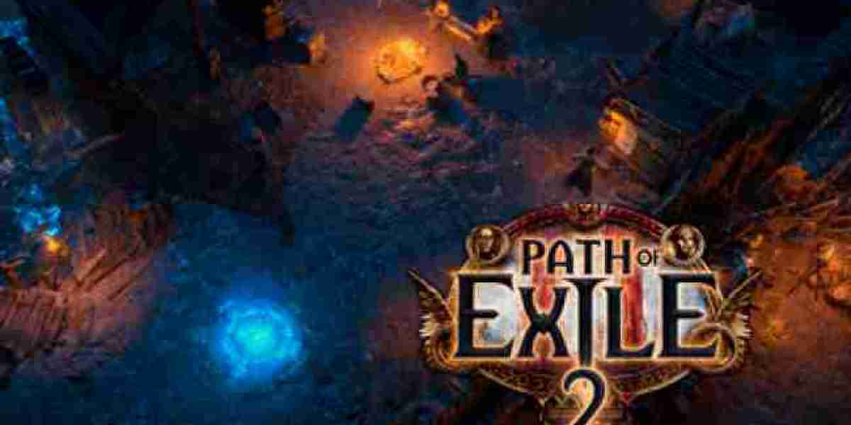 MMoexp Path of Exile 2: Skill Gems to Elevate Your Mercenary