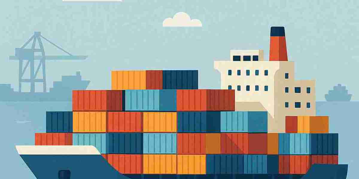 Top 10 Delivered Duty Paid (DDP) Service Providers