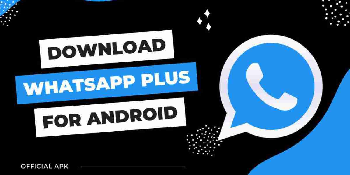 WhatsApp Plus APK Download Updated