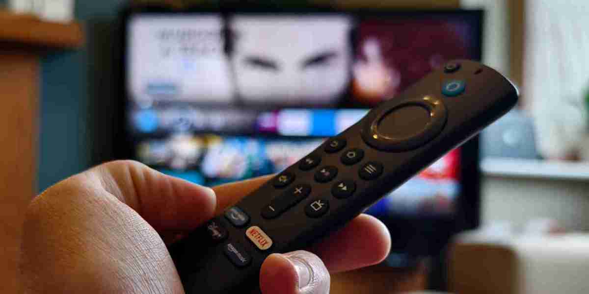 Smart TV Stick Market Opportunities Increase with New Technologies and Emerging Regional Markets