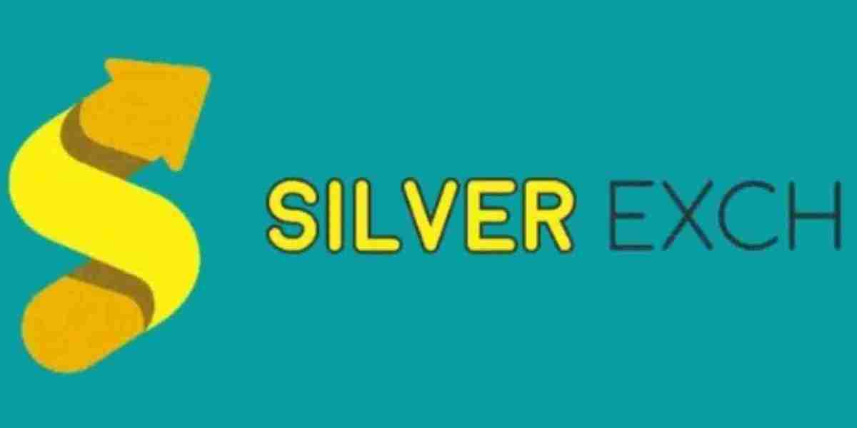 Silver Exchange Login ID - Silver Exchange ID