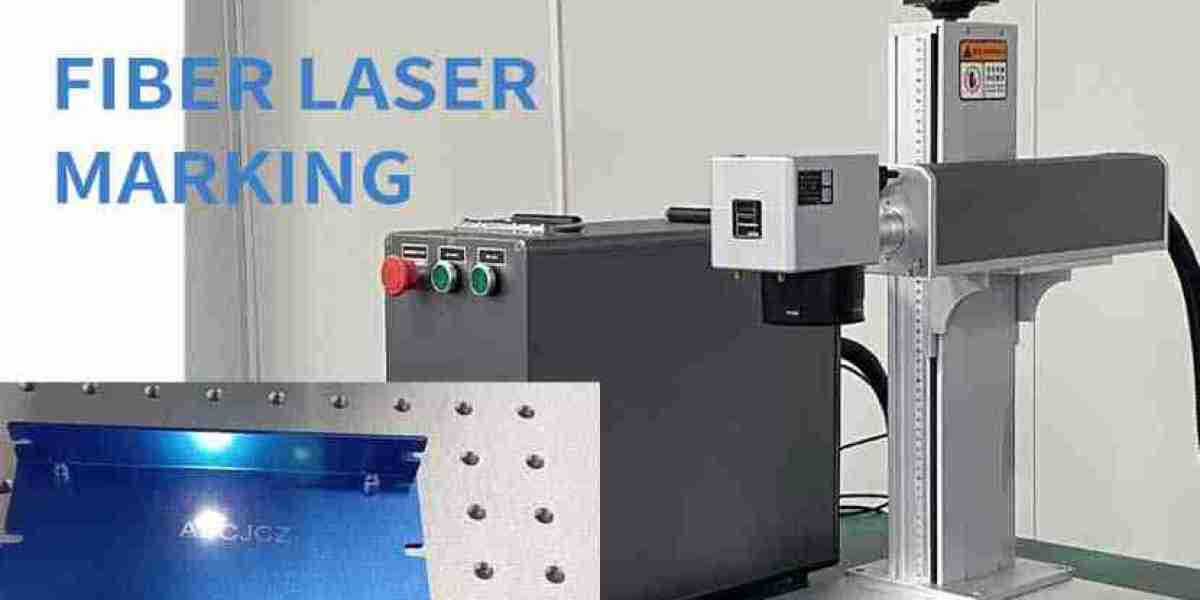 The Power of Precision: Portable Laser Engravers for Aluminum and More