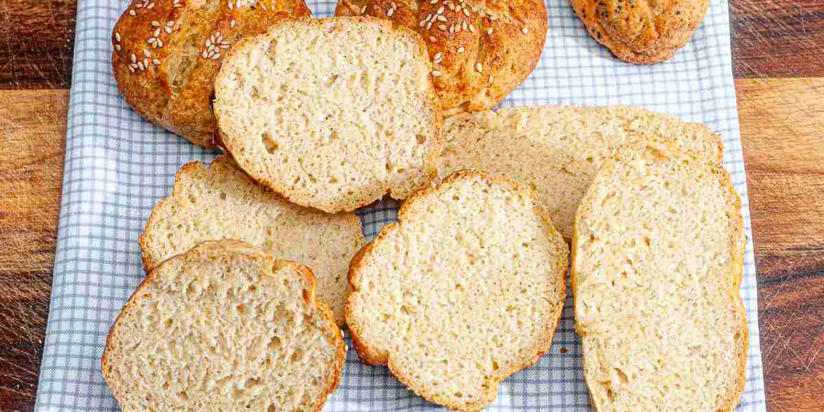 Gluten-Free Bread Market: Key Challenges Facing the Industry – Texture, Cost, Consumer Education, and Supply Chain Issue