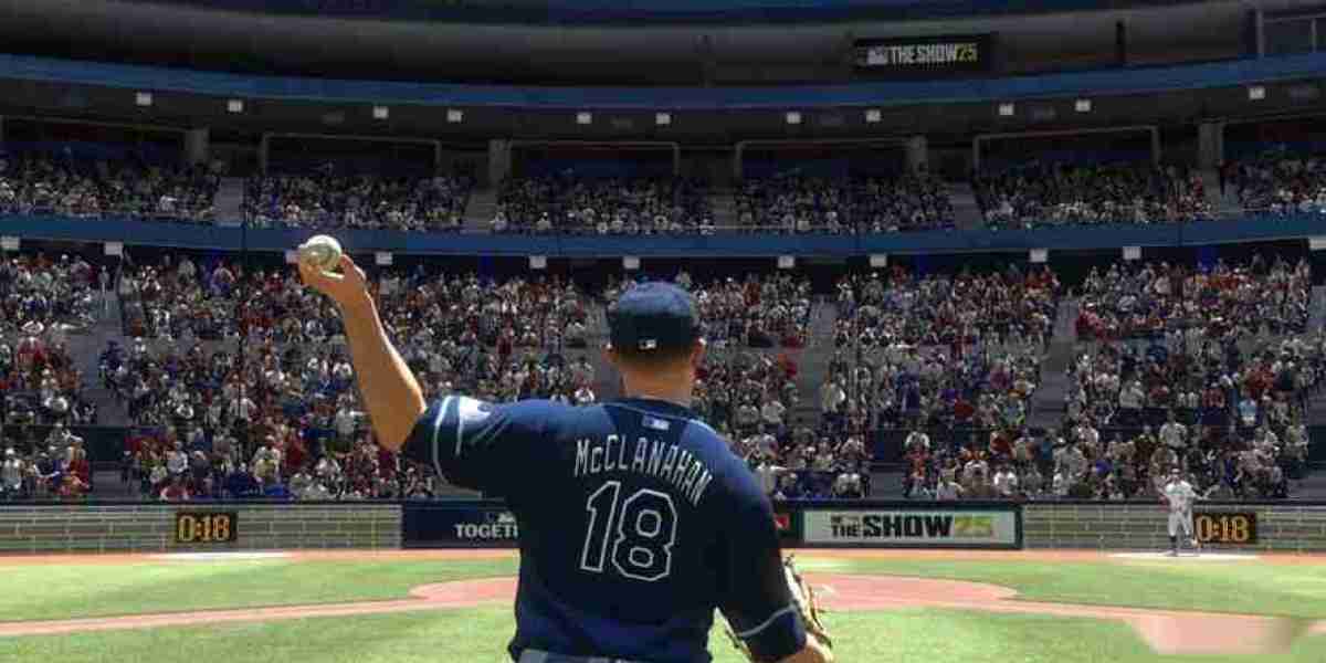 Pitch Selection Mastery: MLB The Show 25 Guide