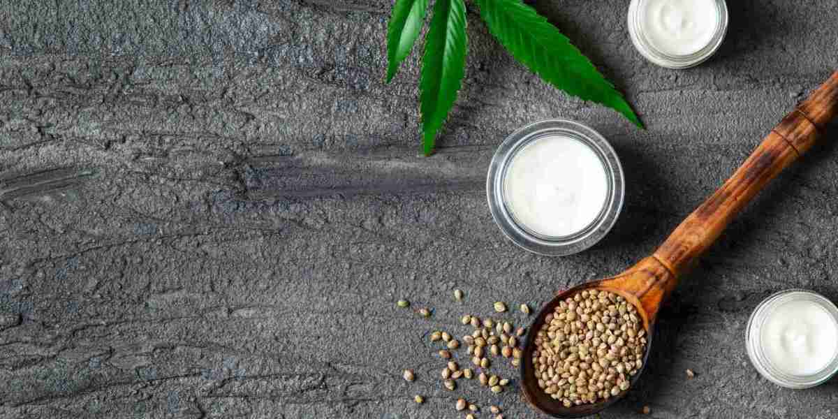 Cannabis Seeds Market Shows Strong Potential Due to Advancements in Genetic Engineering of Strains
