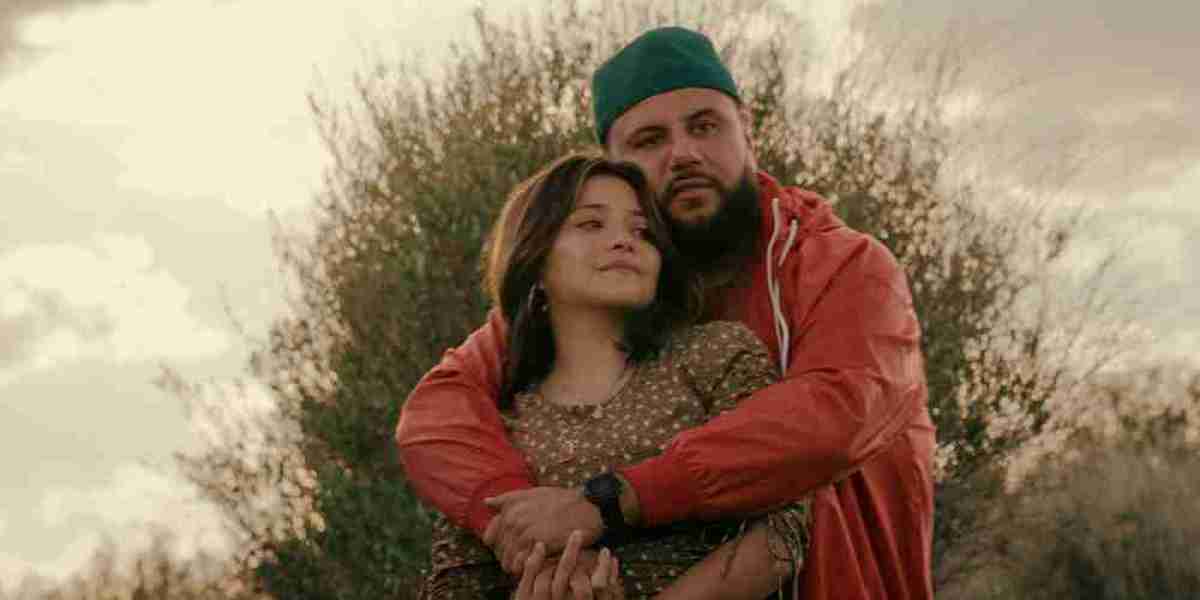Mo Amer's New Netflix Series - 'Mo' Launch
