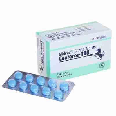 Cenfoce 100 Profile Picture