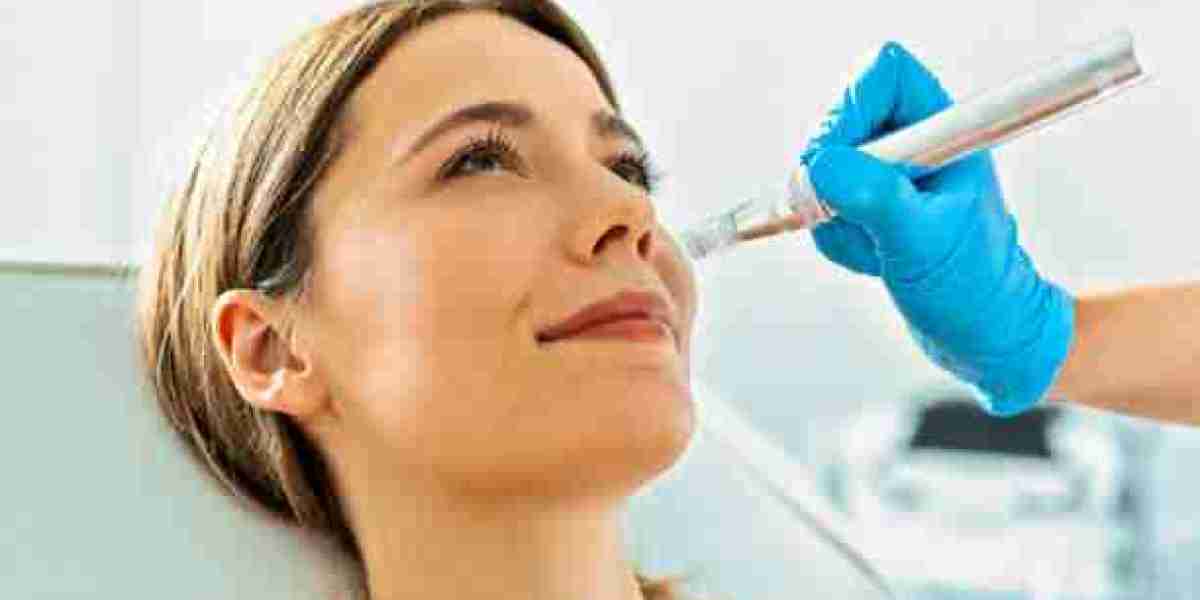 Top Derma Pen Brands for Professional Results