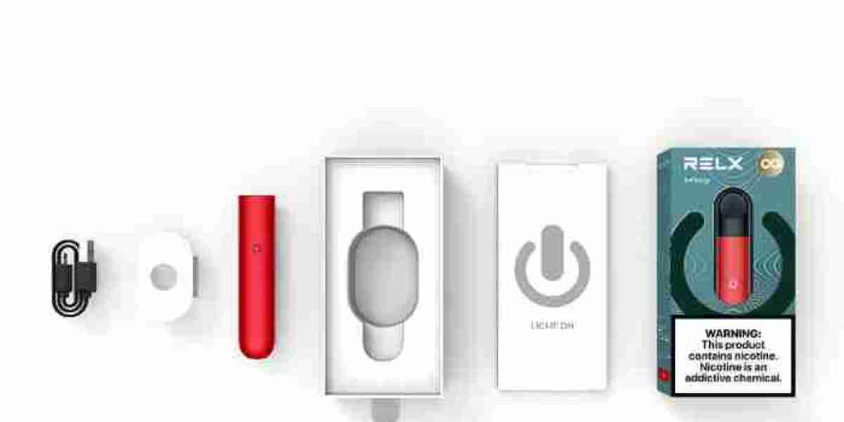 掌握新世代電子吸菸潮流：悅刻煙彈全面解析與選購指南