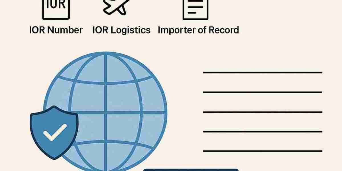 Top 10 Importer of Record (IOR) Service Providers Trusted Globally in 2025