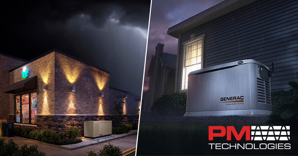 Used & Pre-Owned Generators for Sale | Buy & Sell Backup Power