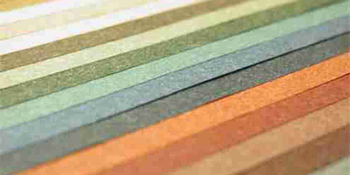 Specialty Paper Market : How Developing Economies Are Creating New Business Opportunities