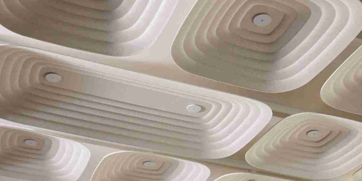 Challenges and Restraints Impacting the Acoustic Ceiling Tiles Market Growth Across Global Construction Sectors