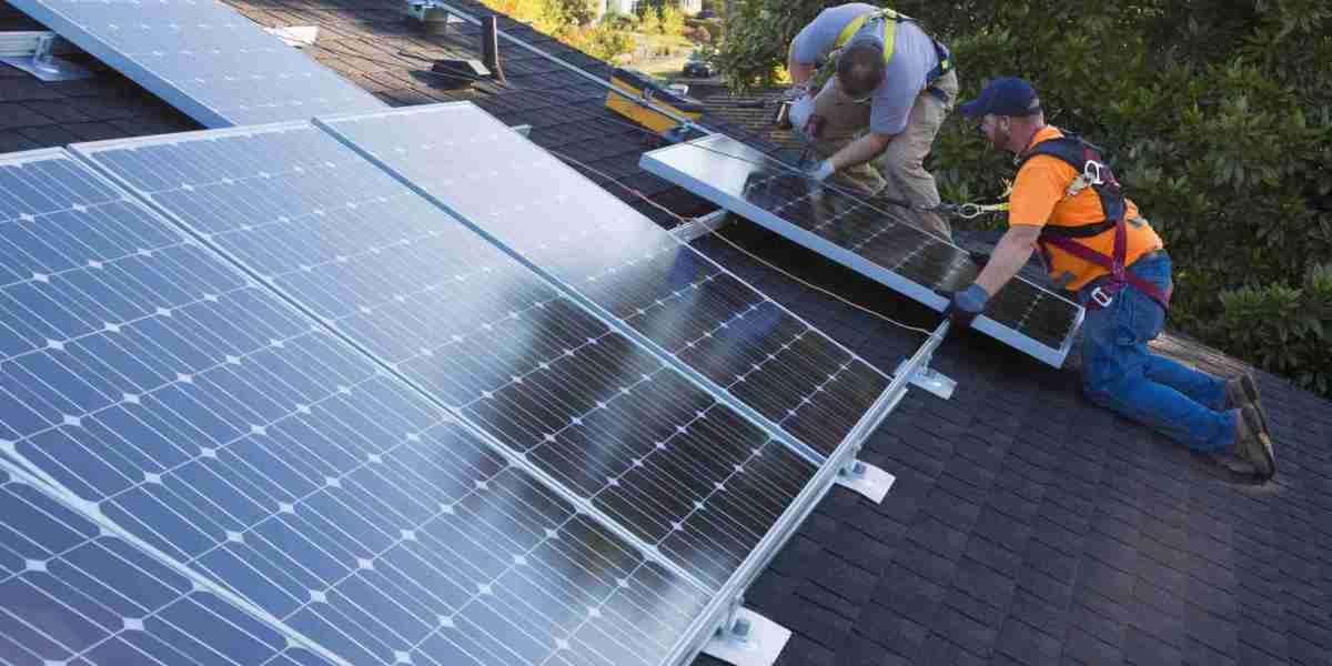 Solar Business in Washington: Harnessing Sunshine for Success