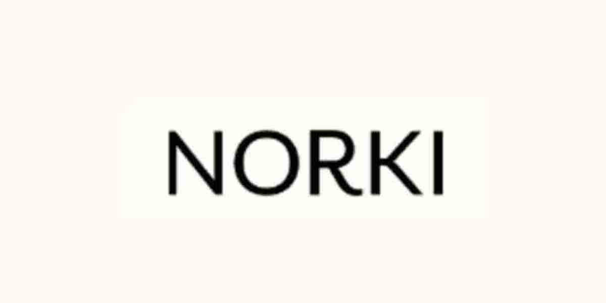 Vintage canapé : la Scandinavie élégance remontée par Norki