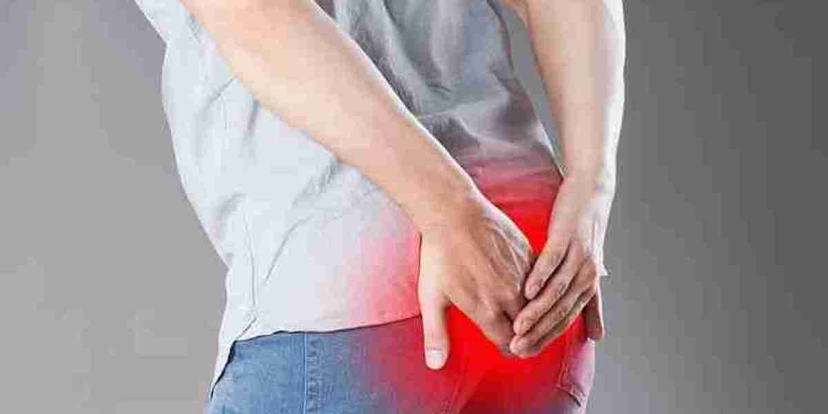 خطوات بسيطة لعلاج البواسير في الرياض