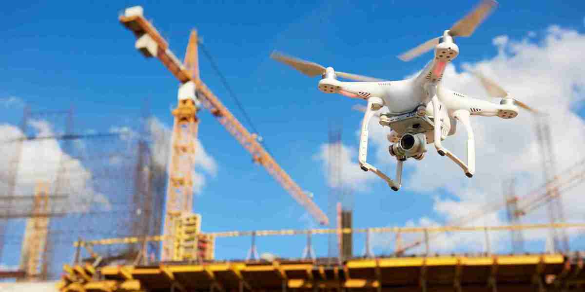 Commercial Drone Market Evolving Business Models and Service Offerings