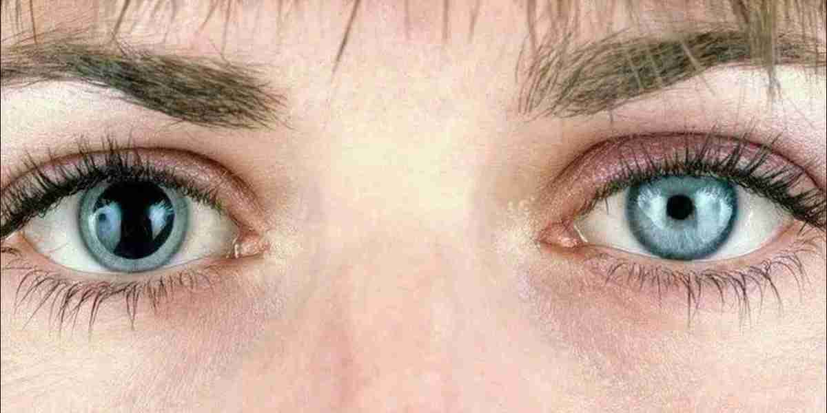 What Pupils Constricted Could Indicate About Your Brain