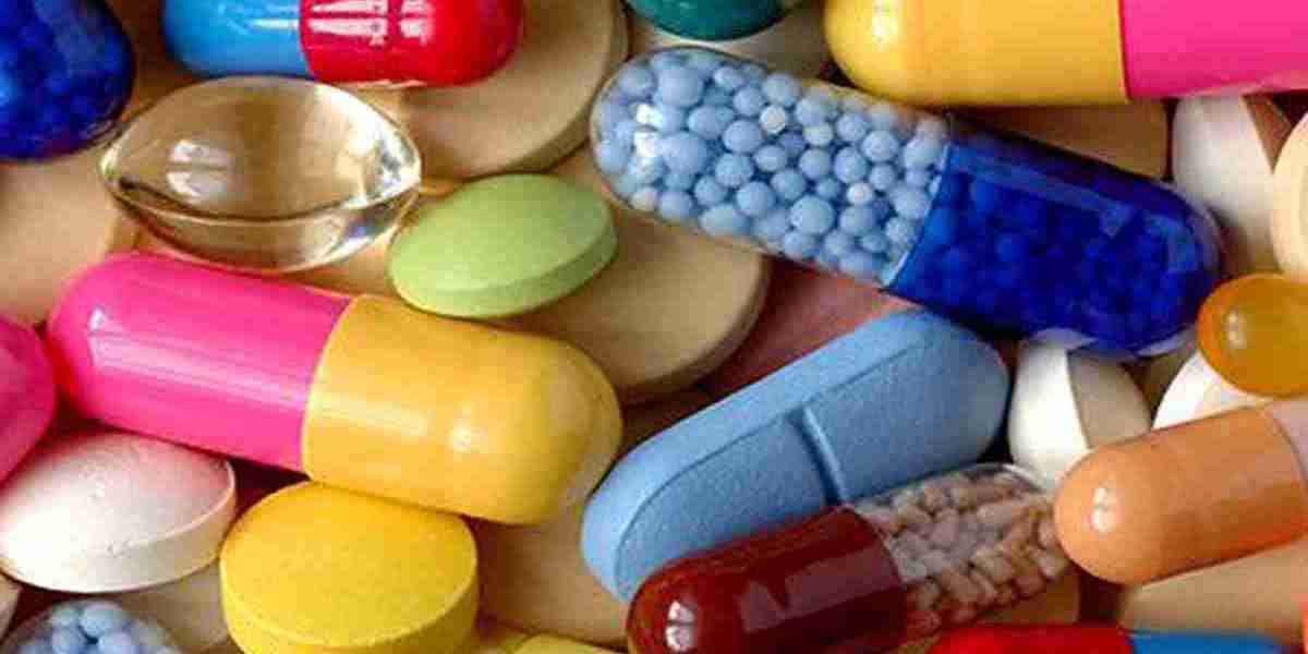 Antibacterial Drugs Market Drivers: Surge in Hospital-Acquired Infections Creates Greater Need for Potent Antibiotic The