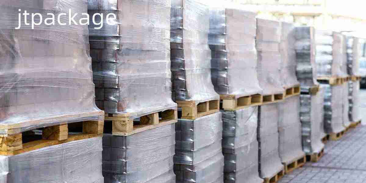 Shrink Film for Professional Packaging