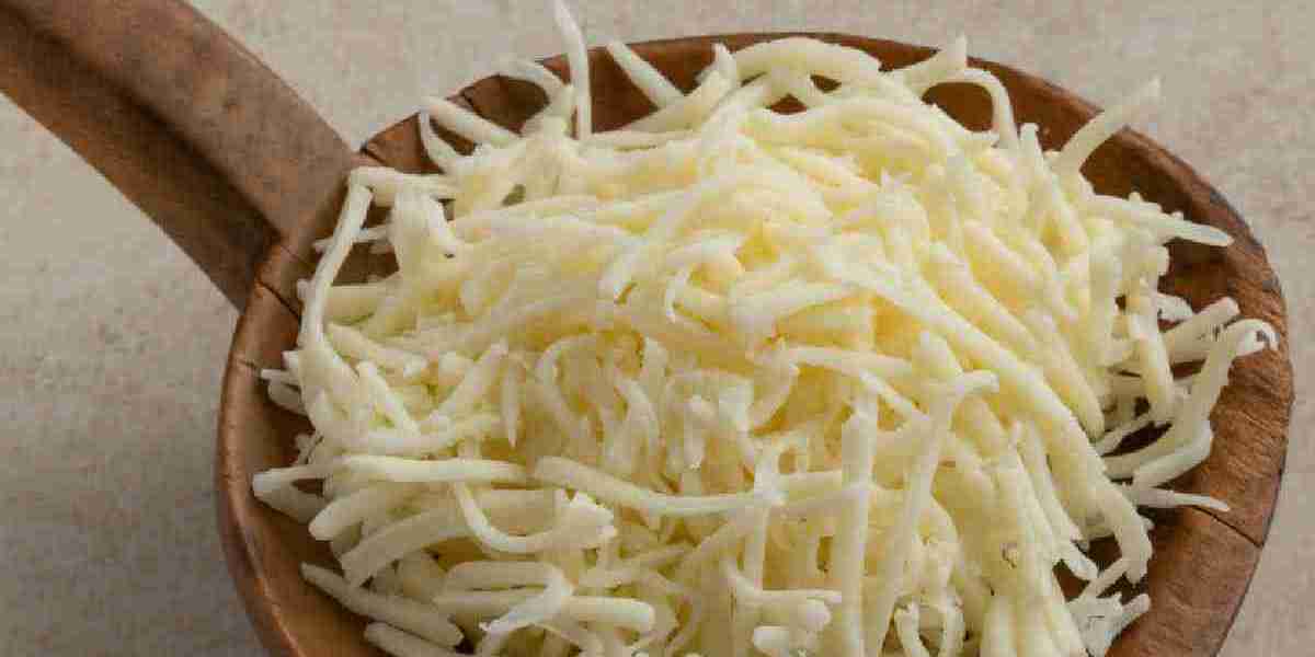 Cheese Shreds Market – Innovations Redefining the Segment