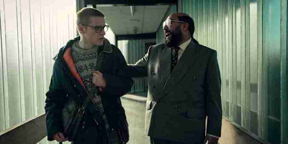 Weekend Entertainment: Netflix's April Gems