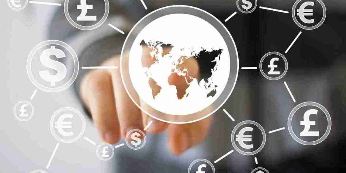 Digital Remittance Market Investment Outlook: Where’s the Smart Money Going?