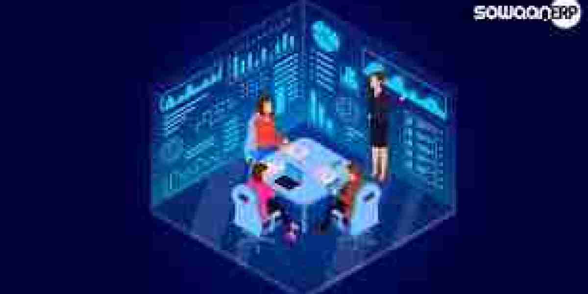 Can an ERP system help in NGOs?