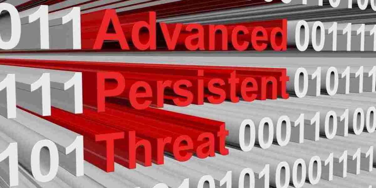 The Role of Digital Transformation in Accelerating the Advanced Persistent Threat (APT) Protection Market