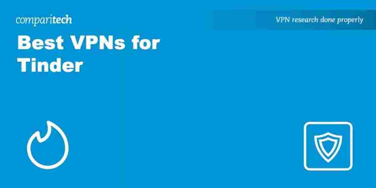 Tinder VPN Unblocking: Access Anywhere with Ease