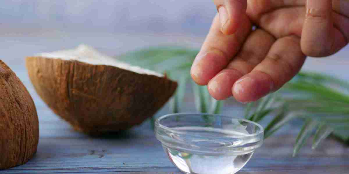 Coconut Oil Market Developments: Innovations, Sustainability Trends, and Expanding Opportunities Across Global Consumer 