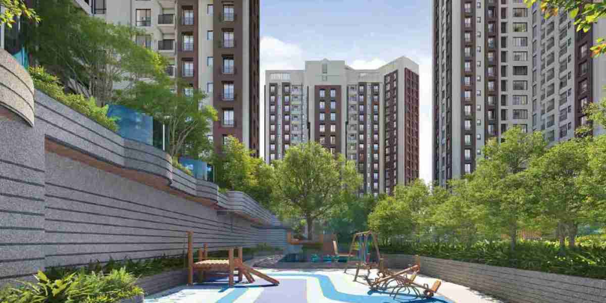 Adarsh Rosewood – Where Sophistication Meets Serenity in Bellandur, East Bangalore