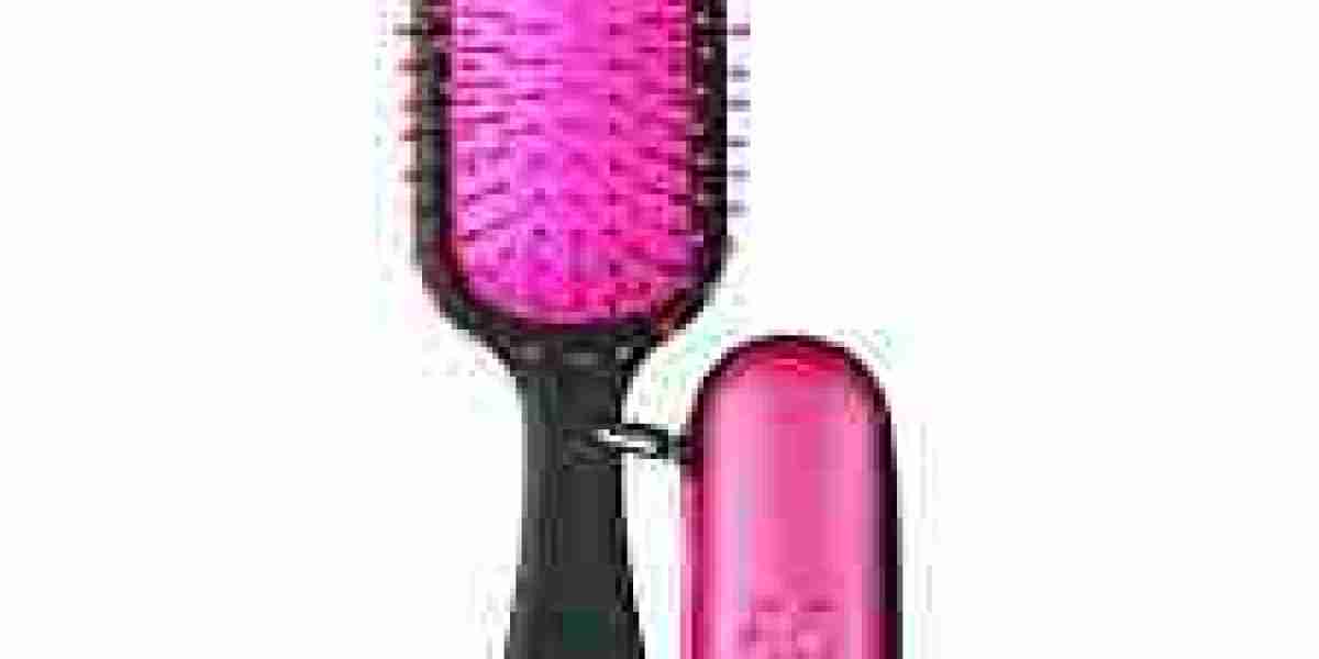 Detangling Hair Brush Market: Hair Type Inclusivity and Customization Leading the Product Evolution