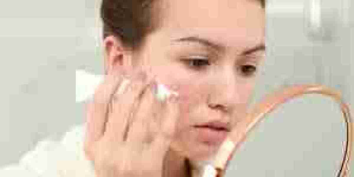 Anti-Acne Cosmetics Market Research Indicates Rising Adult Acne Cases Fuel Demand for Targeted Treatment Solutions