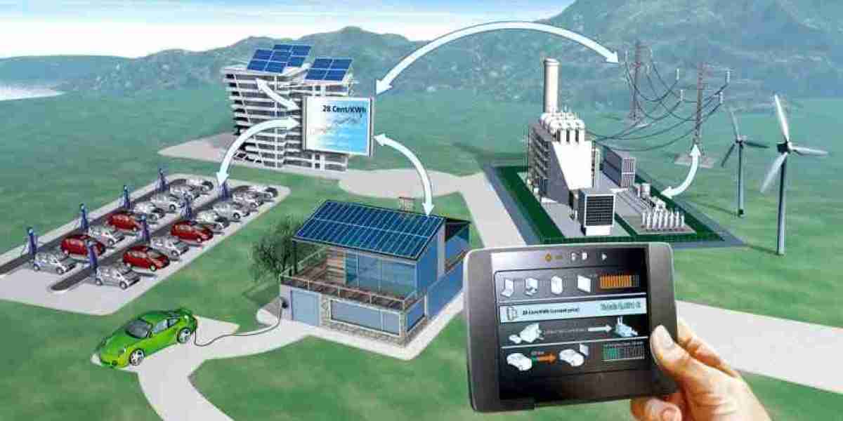 Smart Electric Heaters Market Opportunities Increase Due to Integration With Voice Assistants and Smart Energy Platforms