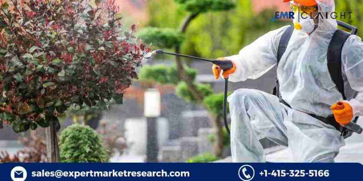 Biologics Market: Global Industry Trends, Forecast, and Key Players (2025-2034)