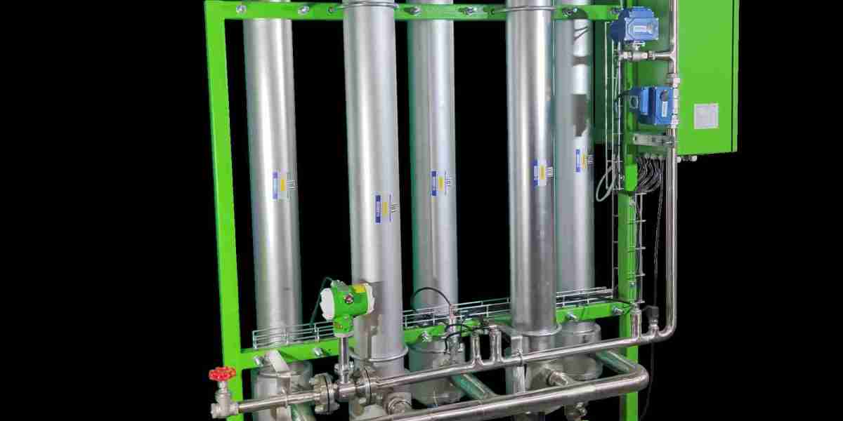 Hydrogen Electrolyzer Market Developments: Innovations and Breakthroughs Shaping the Future Market