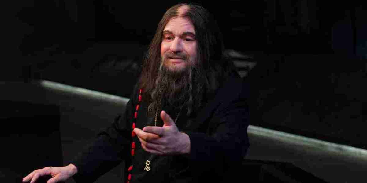 Mike Myers' The Pentaverate - Netflix Comedy Premiere