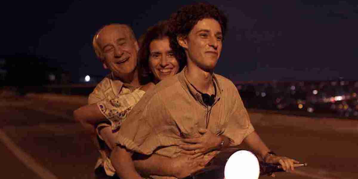 Paolo Sorrentino's Netflix Drama – A Personal Tale