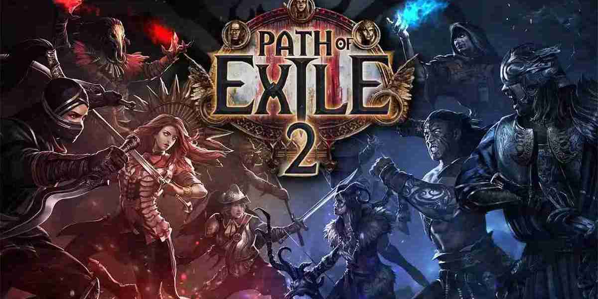 MMoexp Path of Exile 2: Essential Skill Gems for Mercenary Progression