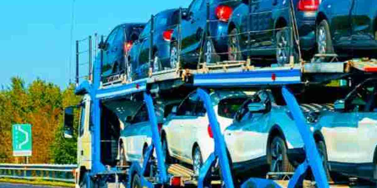 Hawaii Auto Transport - Transport Master USA