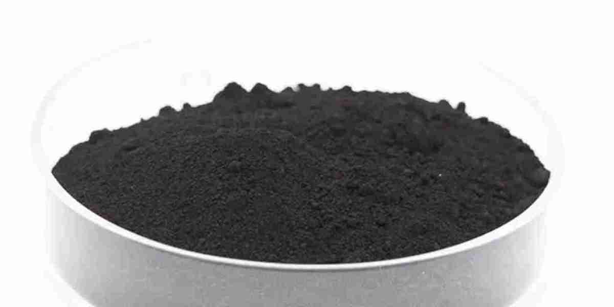 High Purity Cobalt Powder Market Outlook Strengthened by Increasing Focus on High-Efficiency Battery Materials