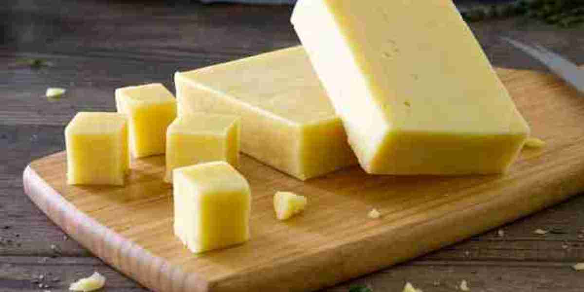 Cheddar Cheese Market Insights: Shifting Preferences, Strategic Branding, and Global Adaptation
