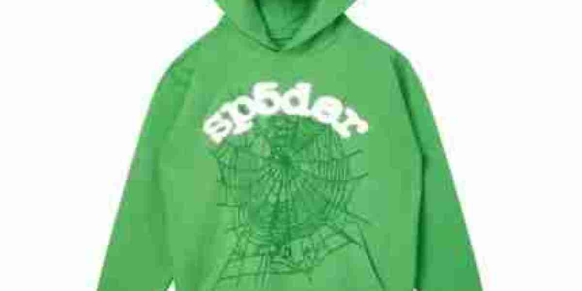 The Rise of Sp5der: A Brand that Redefines Streetwear Culture