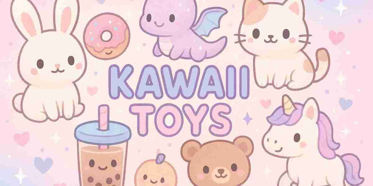 Squishy Snacks: A Collection of the Cutest Stuffed Food Plushies