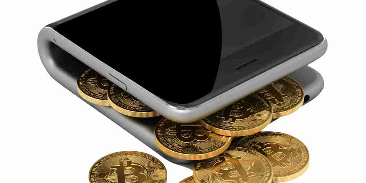 Crypto Wallet Market: Exploring Opportunities in the Growing Sector, Trends, Security, and Future Potential